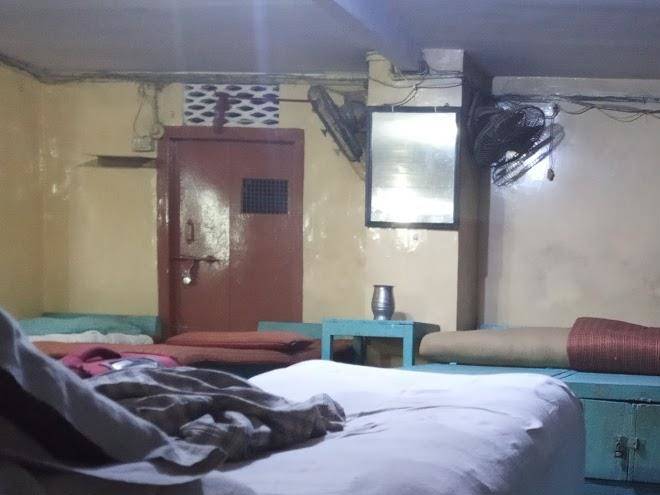 Hotel delux