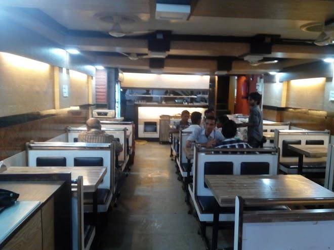 Hotel dwarka
