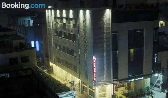 Hotel Aeropath Image