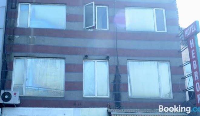 Hotel hebron