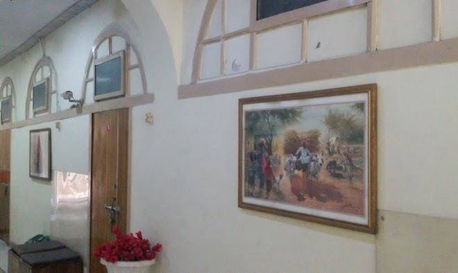 Hotel india