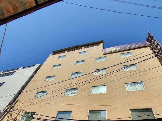 Hotel kian