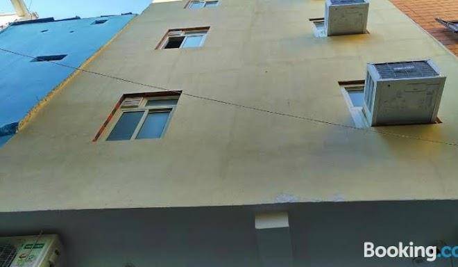 Hotel kishore