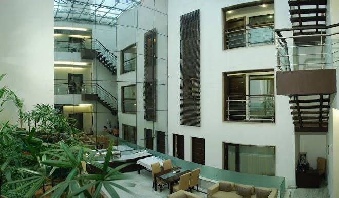 La suite new delhi a boutique hotel patel nagar