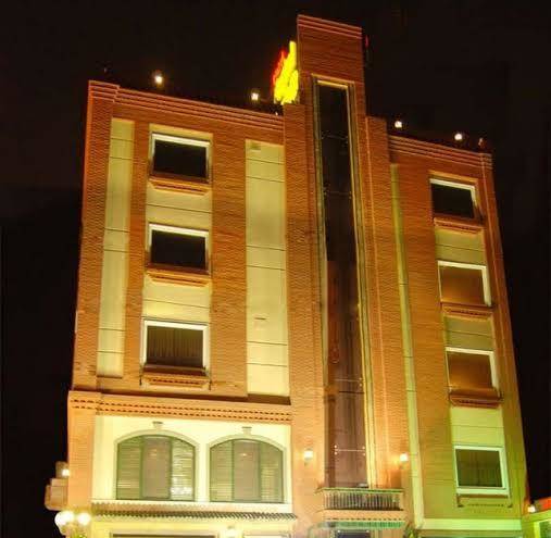 Hotel mughal heritage