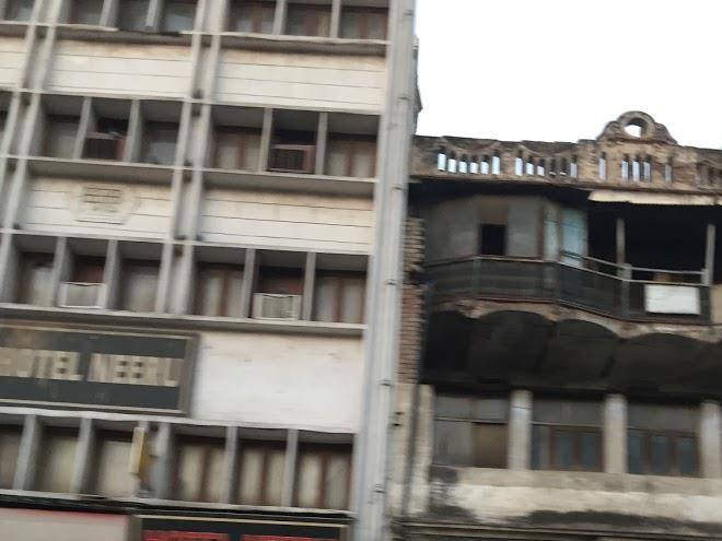 Hotel neeru pvt ltd