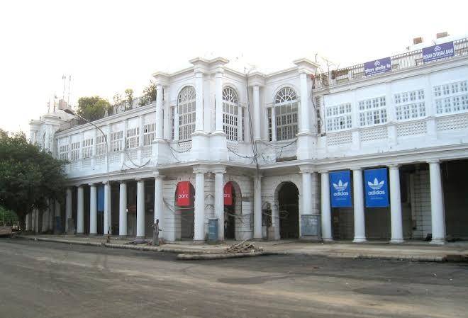 Hotel palace heights