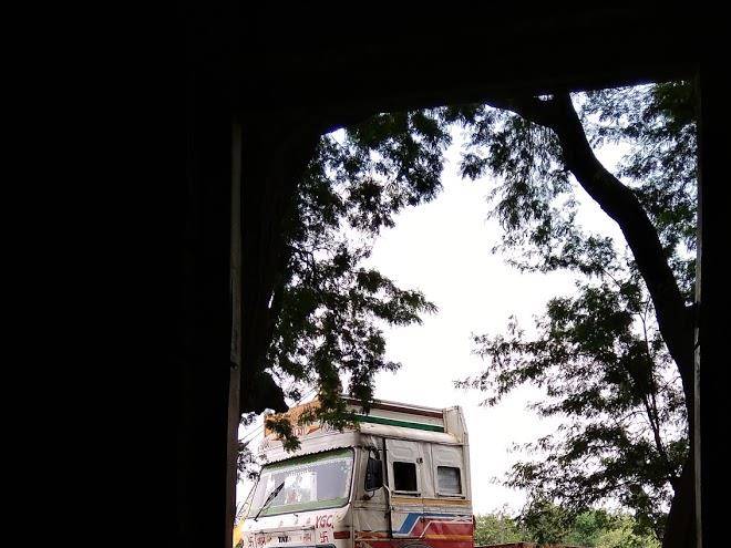 Hotel Palestine Image