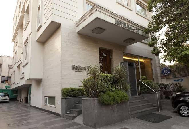 Hotel Saket 27 Image