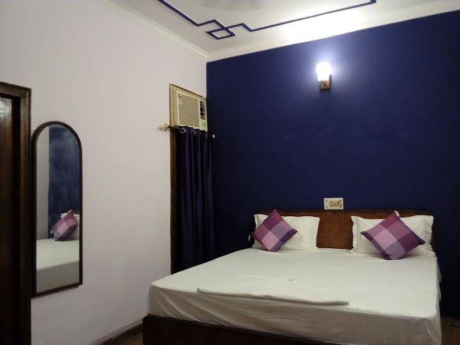 Hotel Shri Ram Image