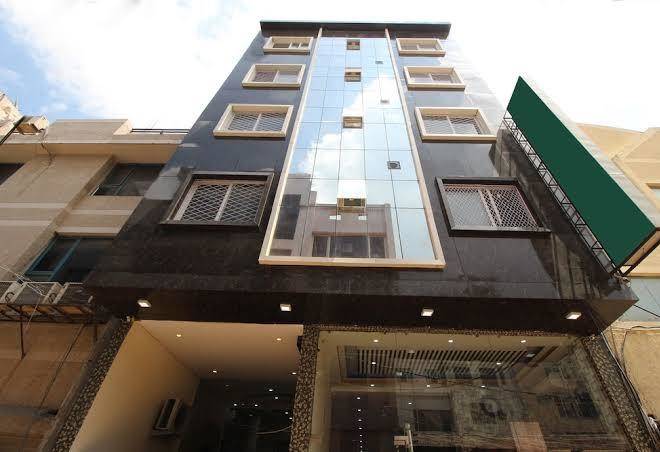 Hotel smart palace
