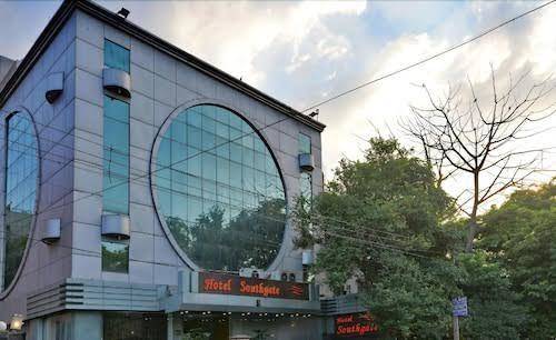 Hotel southgate