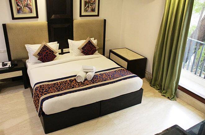 Hotel star inn