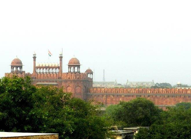 Hotel tara palace chandni chowk
