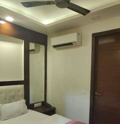Hotel tashkent deluxe