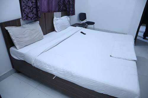 Hotel the ace