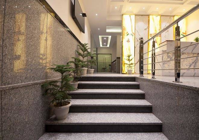 Hotel z suites delhi airport