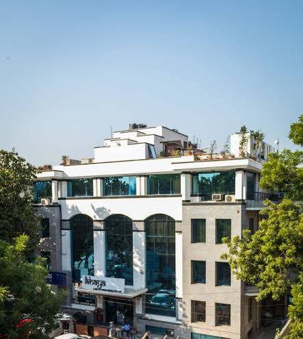 Ikhaya hotel