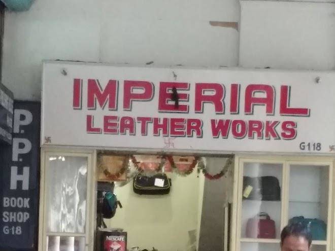 Imperial
