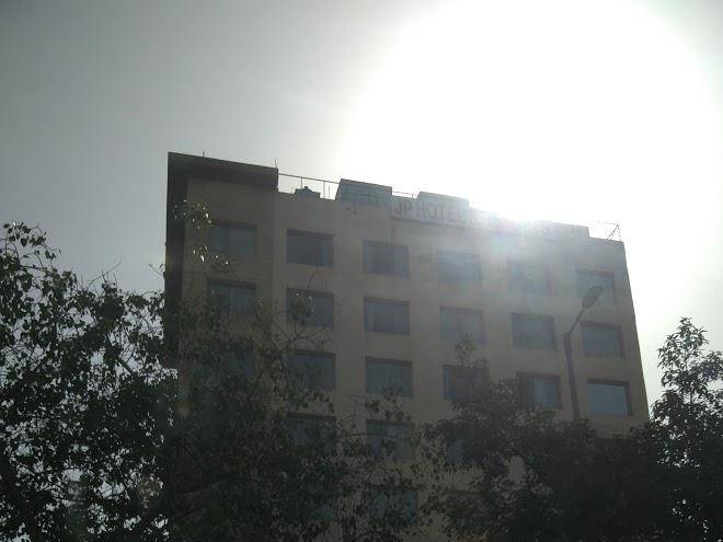 Jp Hotel And Resorts Image