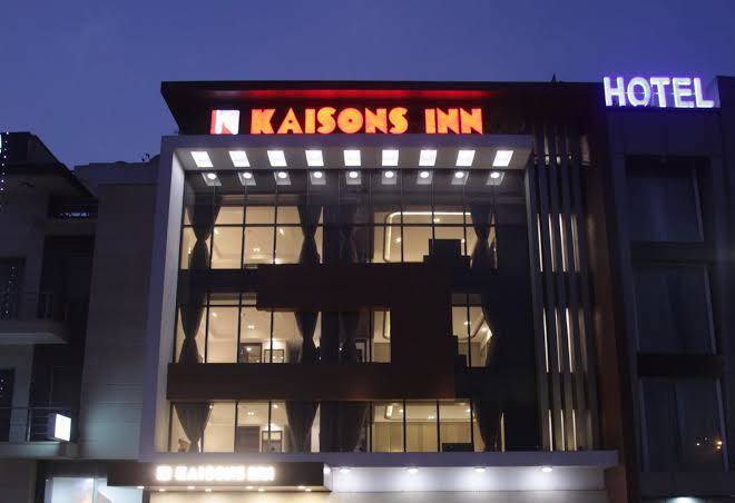 Kaisons inn