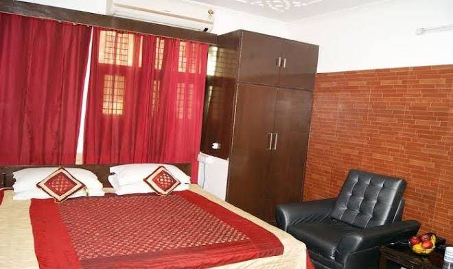 Maxfort group of hotels & resorts