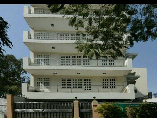 Mehra residency