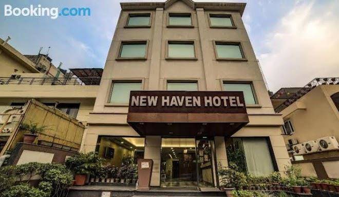 Capital o 28618 new haven hotel