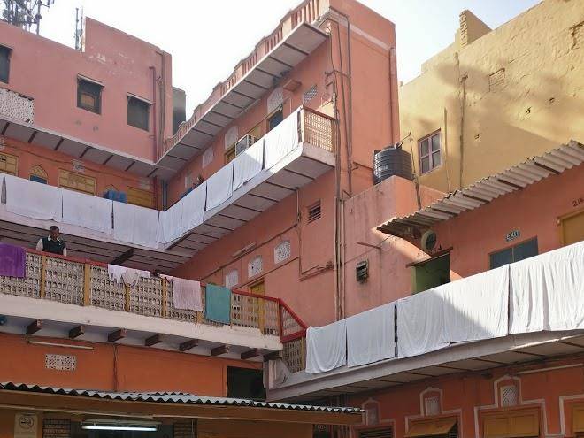 Punjab hotel