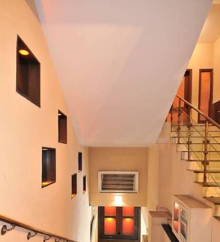 Qutub residency hotel