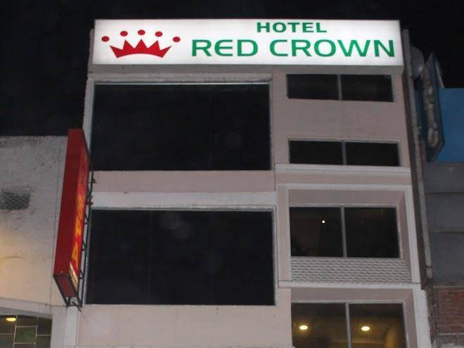 Red crown hotel