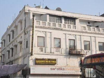 Sarans heritage
