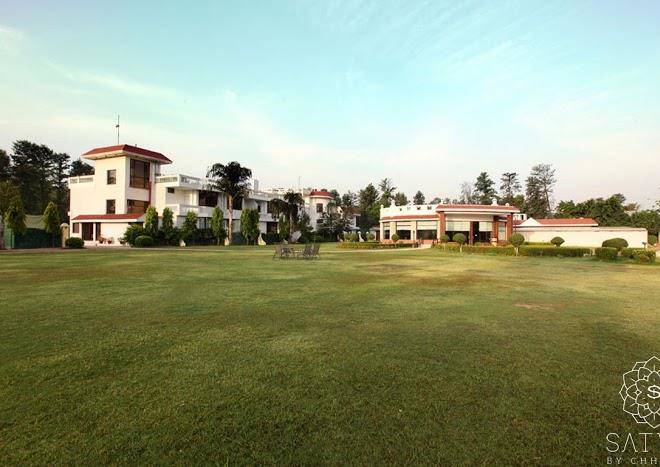 Satvik by chhabra farm