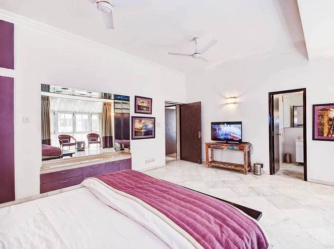 Secludecity safdarjung enclave delhi
