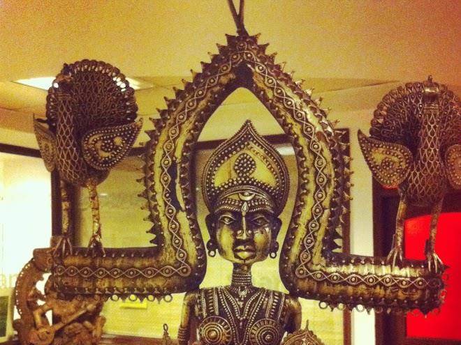 Shanti home