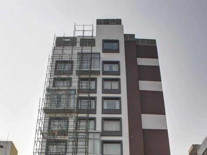 Sk Premium Park Image