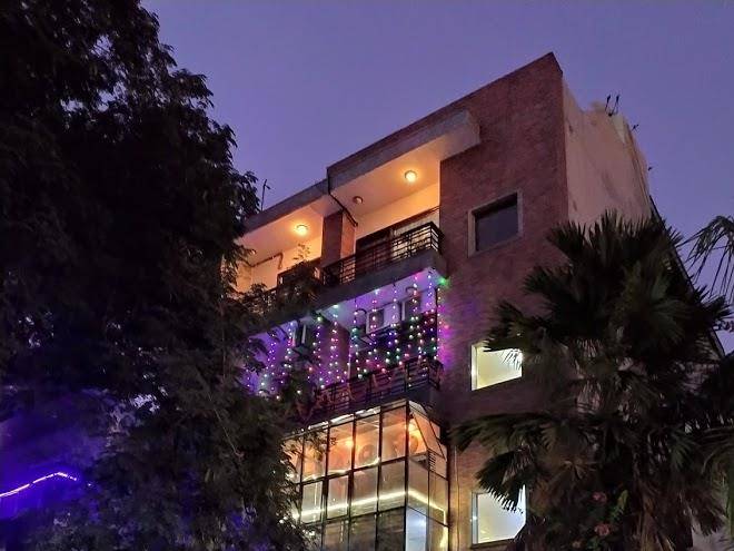 Soundsleep Station Image