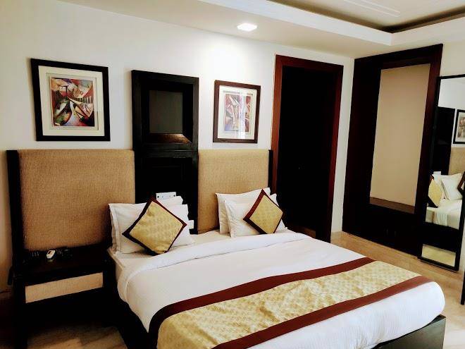 Star Inn Residency Image