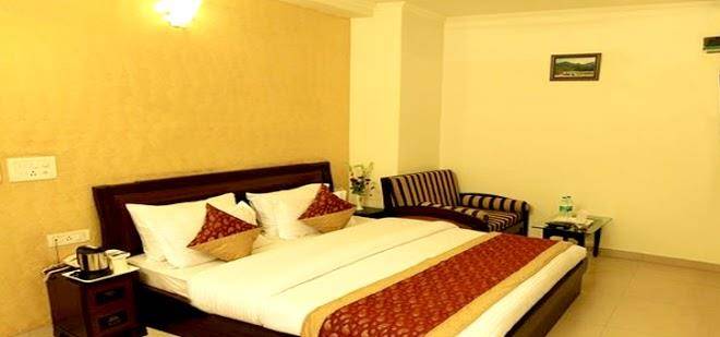 Stepinn rohini sector 15
