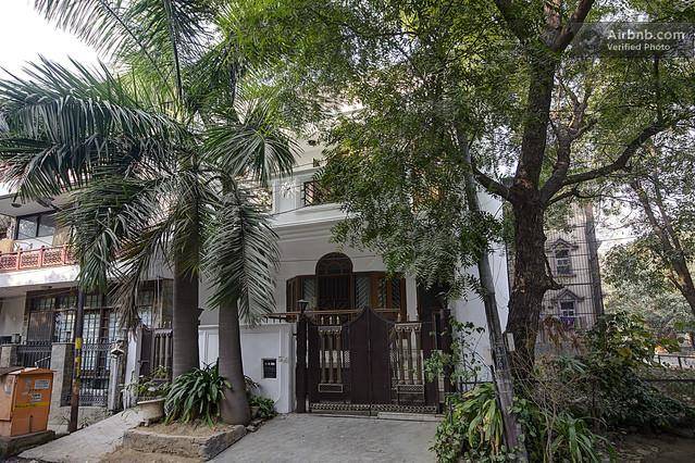 Tatvamasi homestay