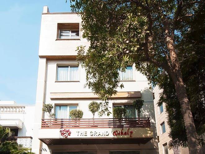 The grand vikalp