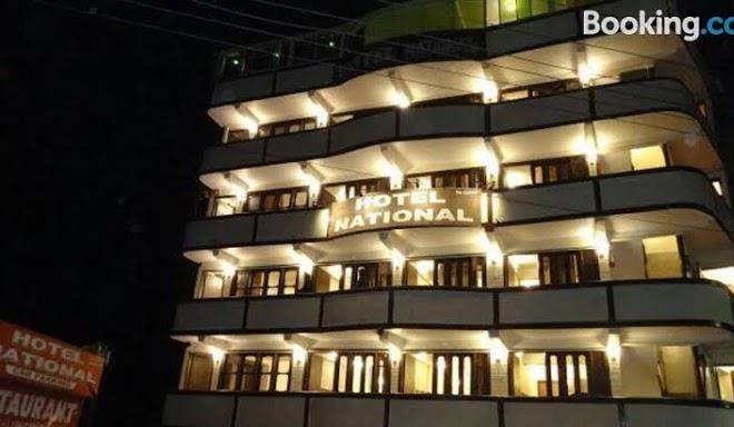 The kings hotels