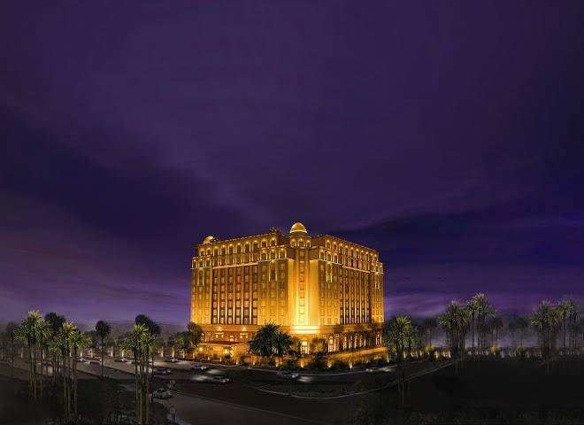 The Leela Palace New Delhi