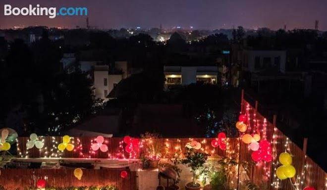 Madpackers delhi