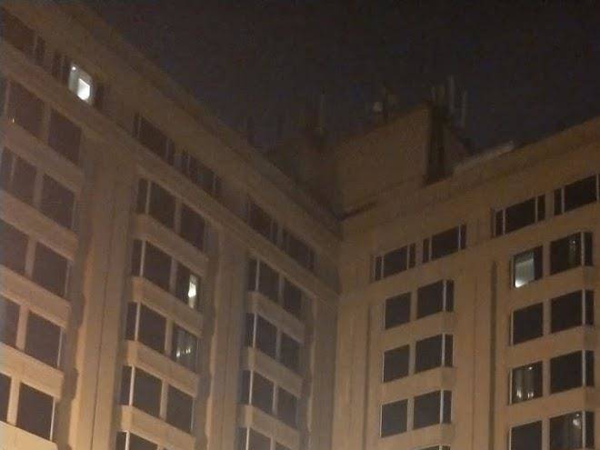 Hotel metropolitian