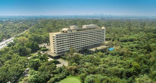 The oberoi new delhi
