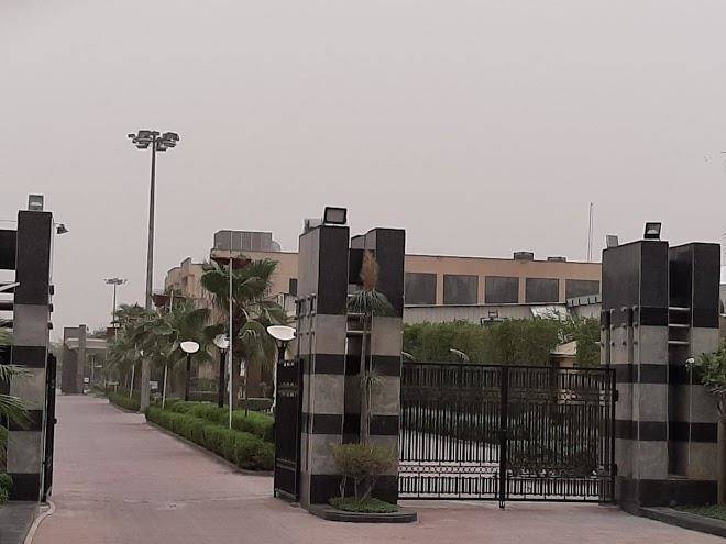 Tivoli Grand Gt Karnal Road Image