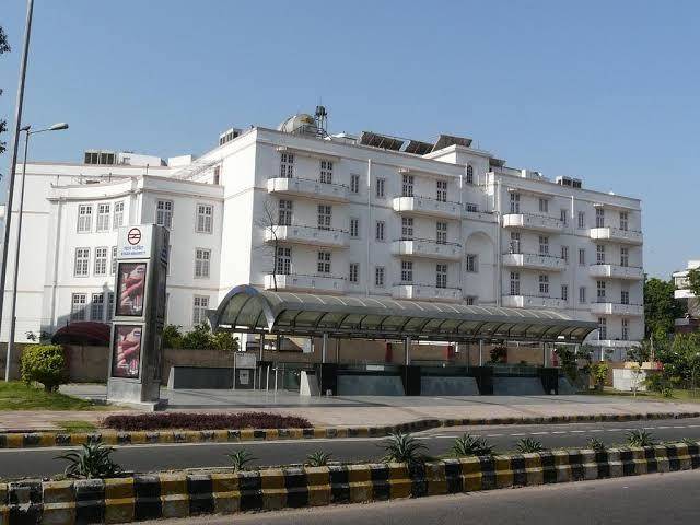 Ambassador new delhi ihcl seleqtions