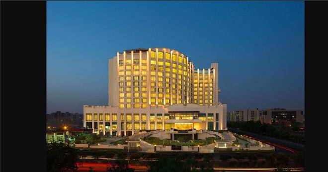 Welcomhotel Dwarka New Delhi Image