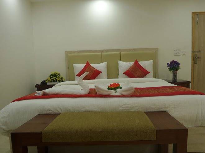 Wti hotels & resorts
